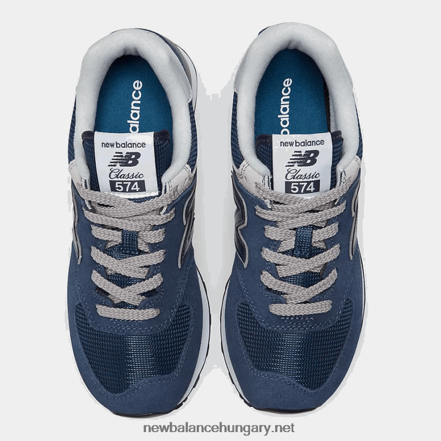 New Balance 6XH8F0457 nők 574 mag