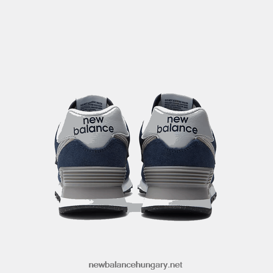 New Balance 6XH8F0457 nők 574 mag