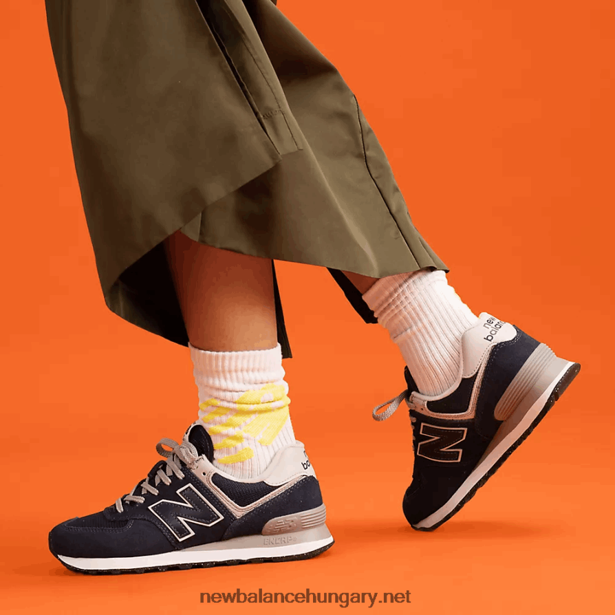 New Balance 6XH8F0457 nők 574 mag