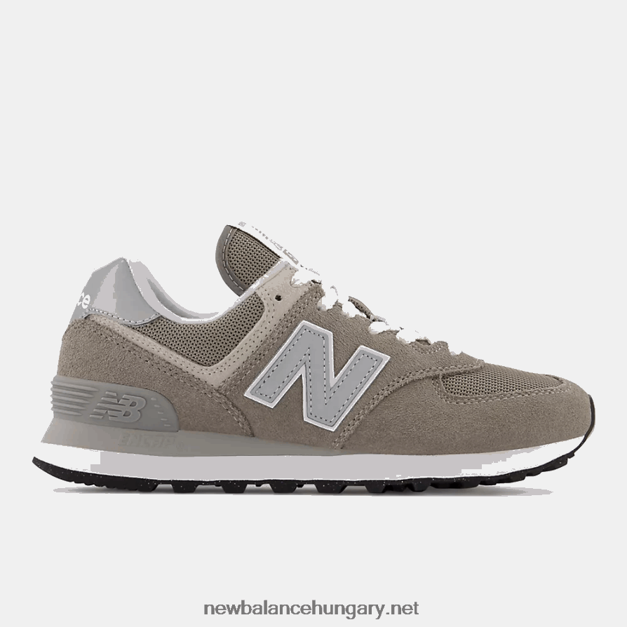 New Balance 6XH8F0458 nők 574 mag