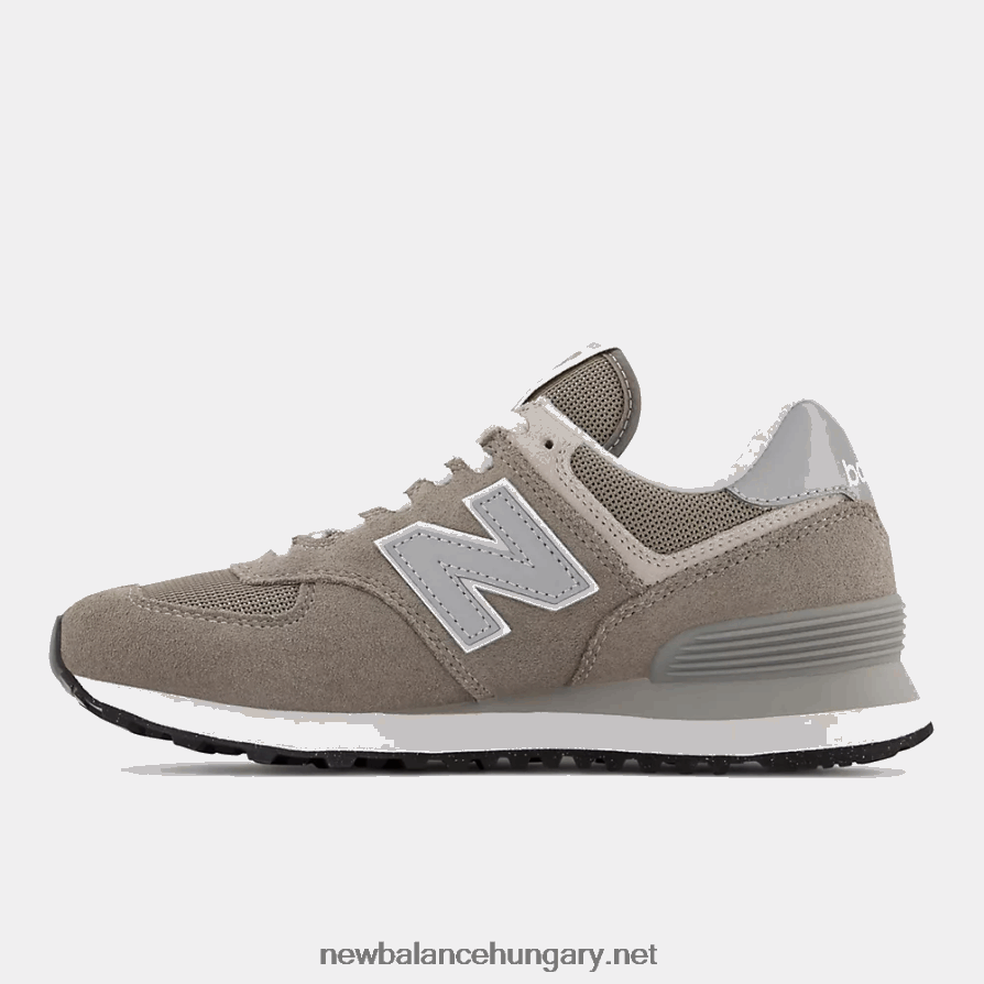New Balance 6XH8F0458 nők 574 mag
