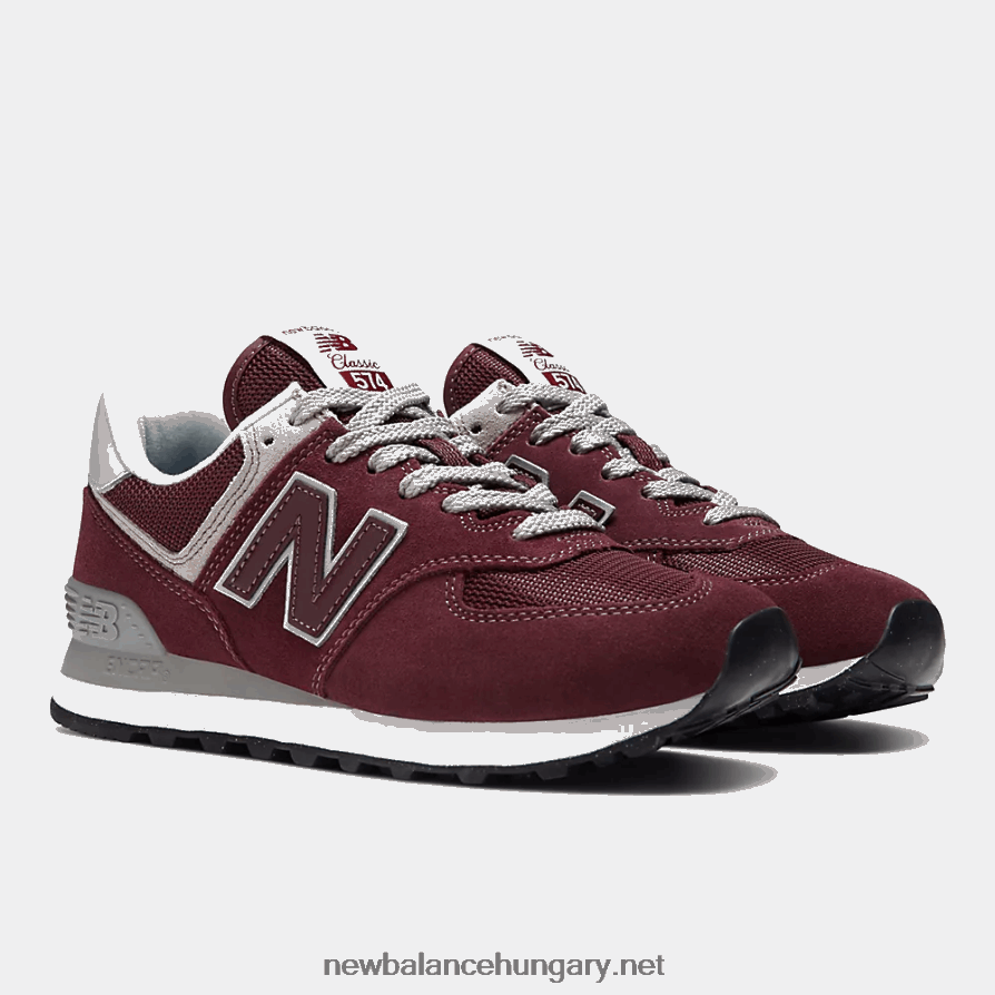 New Balance 6XH8F0459 nők 574 mag