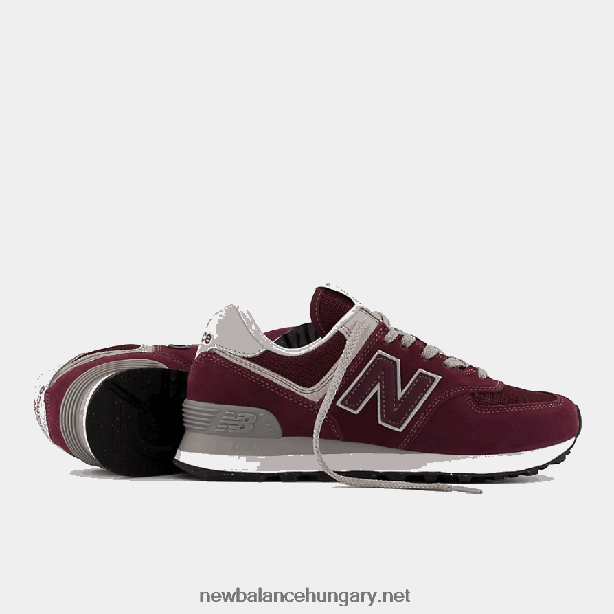 New Balance 6XH8F0459 nők 574 mag
