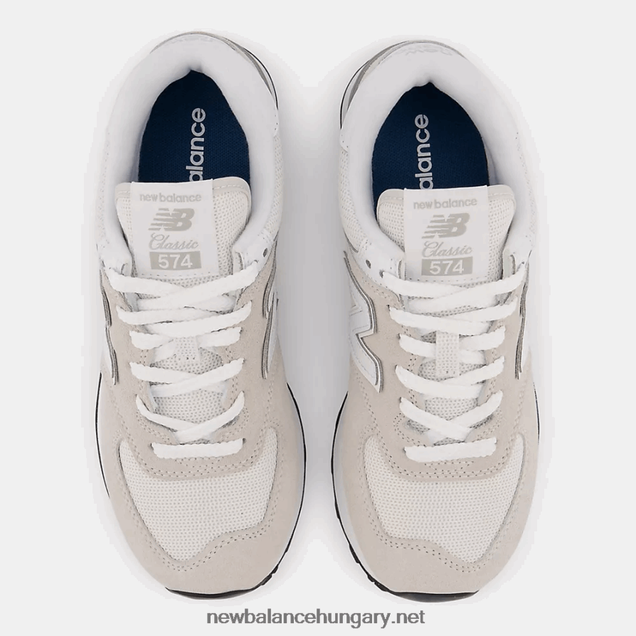 New Balance 6XH8F0460 nők 574 mag