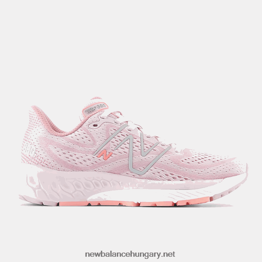 New Balance 6XH8F0463 nők friss hab x 880v13