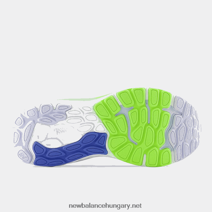 New Balance 6XH8F0466 nők friss hab x 860v13