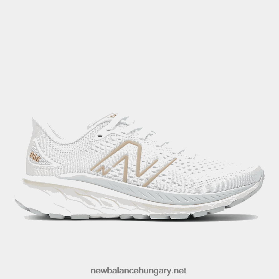 New Balance 6XH8F0467 nők friss hab x 860v13