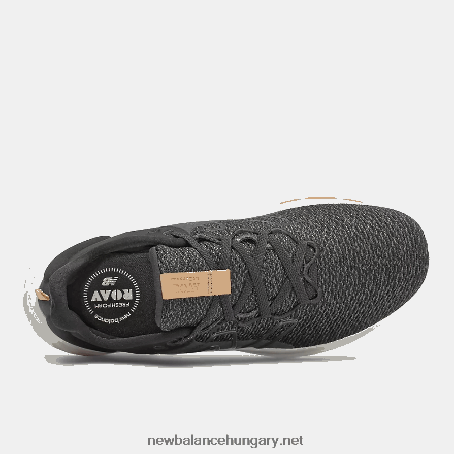 New Balance 6XH8F0536 nők friss hab roav v2