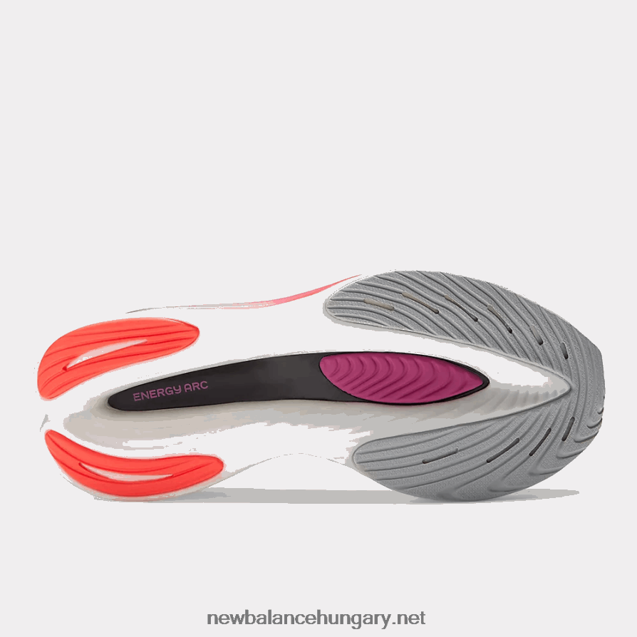 New Balance 6XH8F05378 nők üzemanyagcellás szuperkomp elite v3