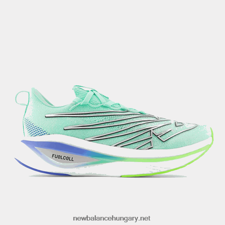 New Balance 6XH8F05379 nők üzemanyagcellás szuperkomp elite v3