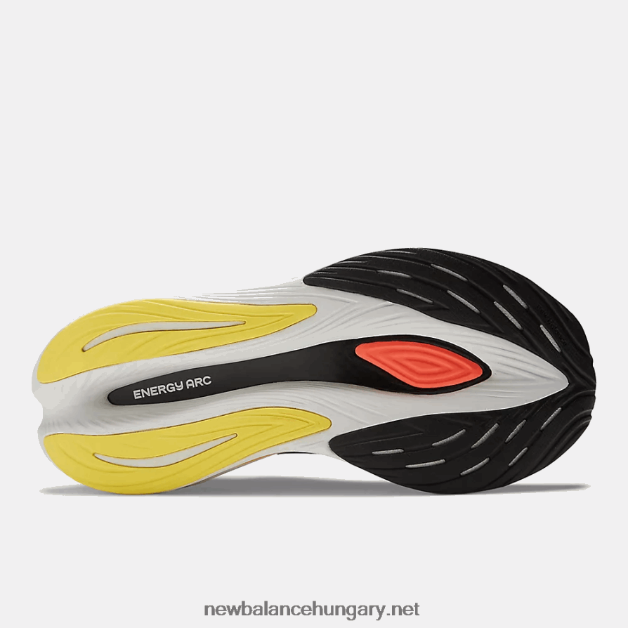 New Balance 6XH8F05384 nők üzemanyagcellás szuperkomp tréner