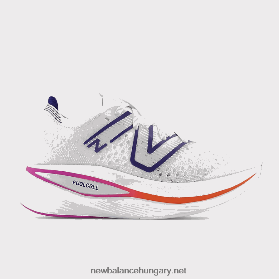 New Balance 6XH8F05385 nők üzemanyagcellás szuperkomp tréner