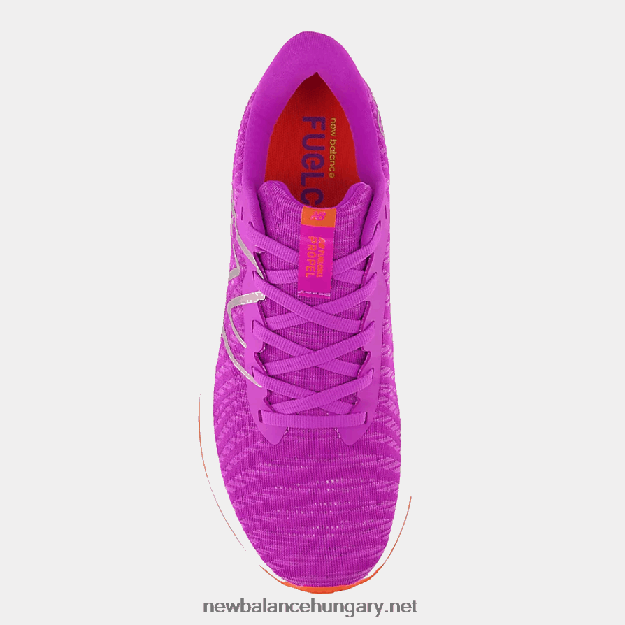 New Balance 6XH8F05386 nők üzemanyagcellás hajtás v4