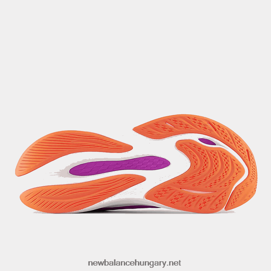 New Balance 6XH8F05386 nők üzemanyagcellás hajtás v4