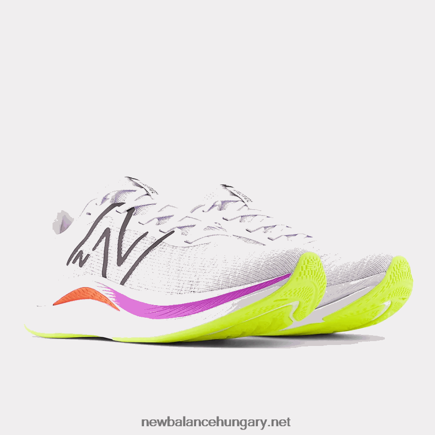 New Balance 6XH8F05387 nők üzemanyagcellás hajtás v4