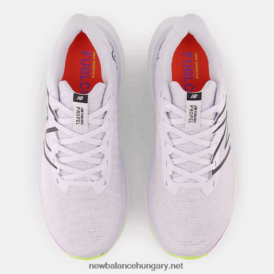 New Balance 6XH8F05387 nők üzemanyagcellás hajtás v4