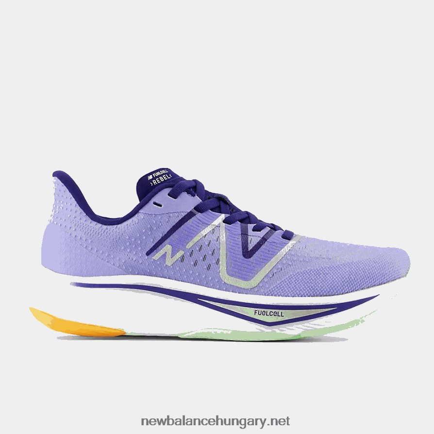 New Balance 6XH8F05392 nők üzemanyagcellás lázadó v3