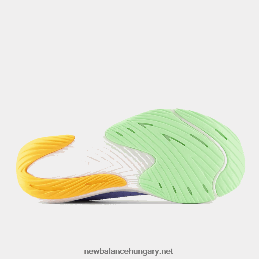 New Balance 6XH8F05392 nők üzemanyagcellás lázadó v3