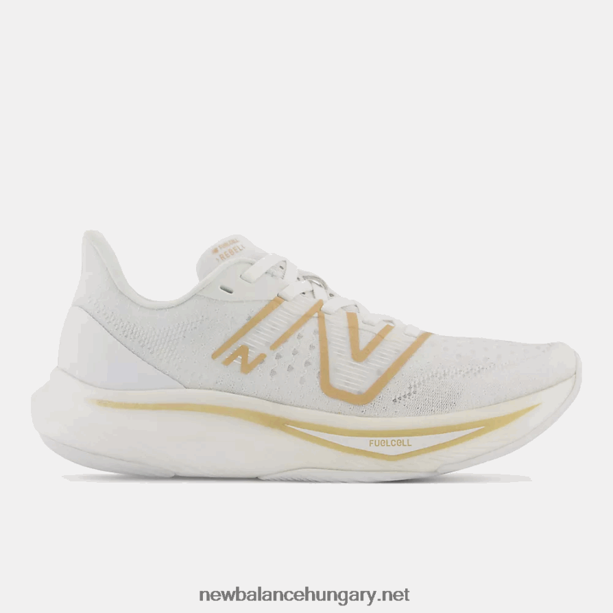 New Balance 6XH8F05394 nők üzemanyagcellás lázadó v3