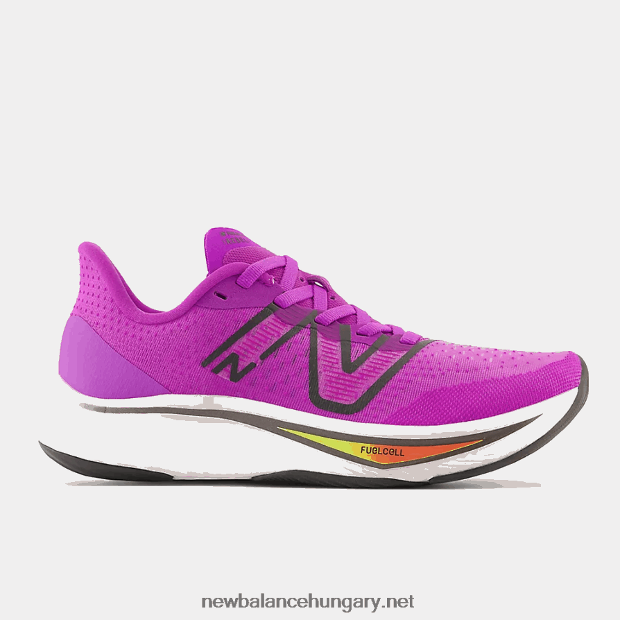 New Balance 6XH8F05395 nők üzemanyagcellás lázadó v3