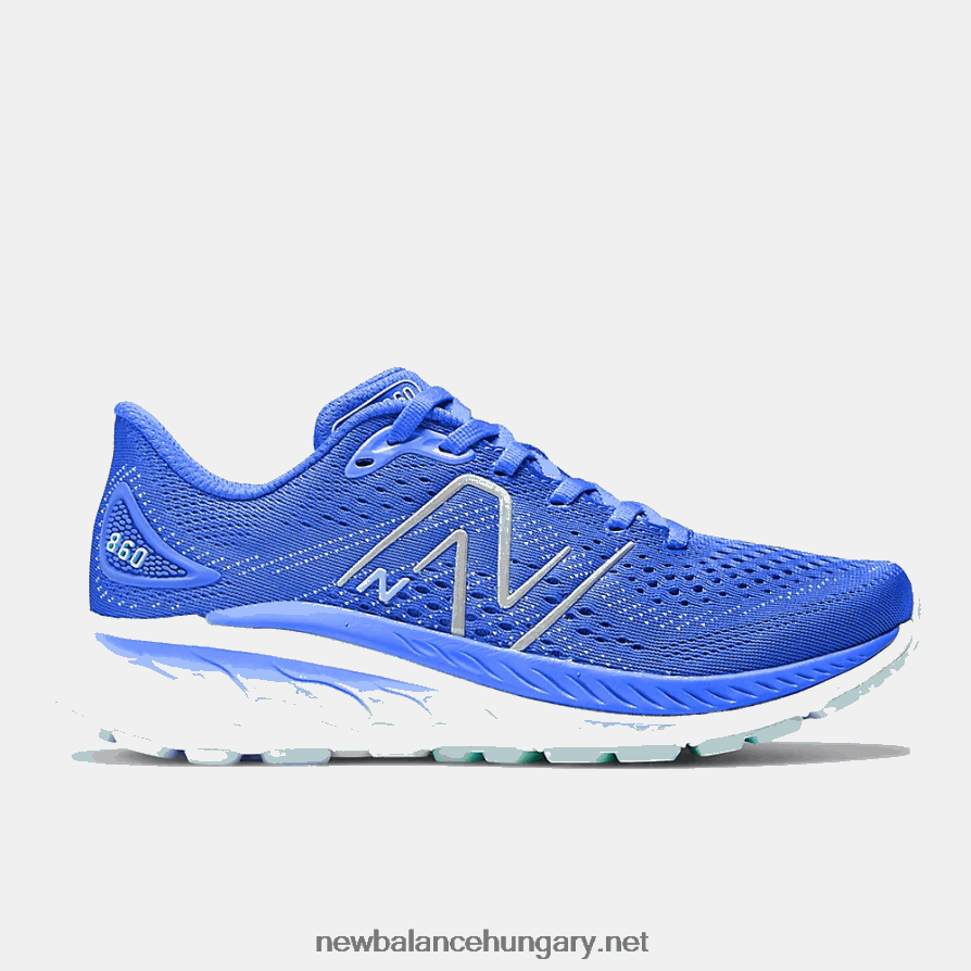 New Balance 6XH8F05397 nők friss hab x 860v13