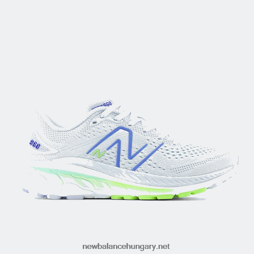 New Balance 6XH8F05399 nők friss hab x 860v13