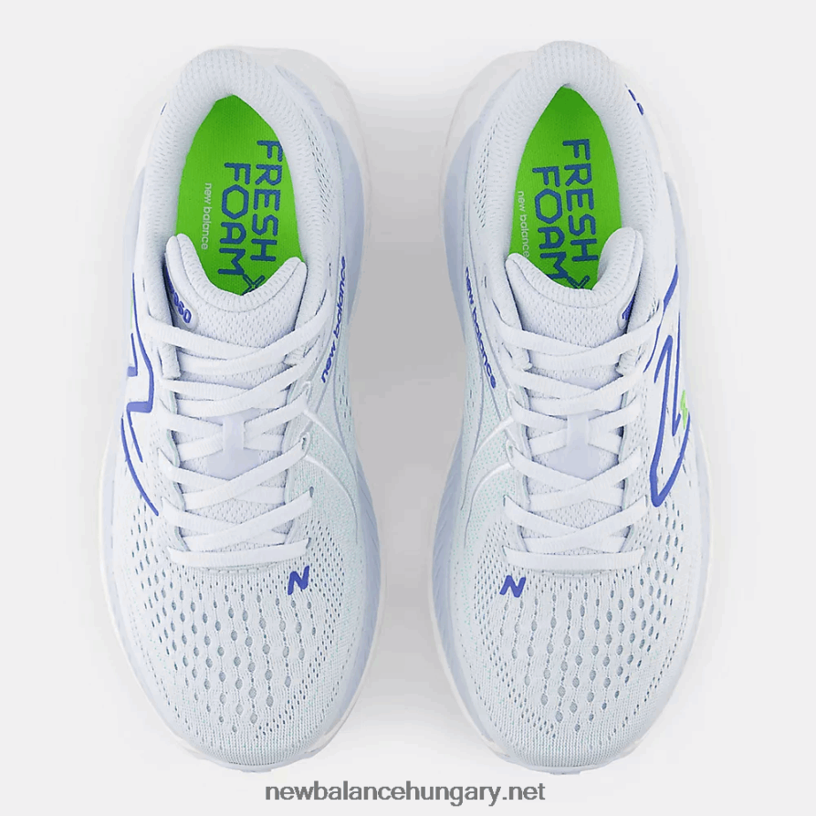 New Balance 6XH8F05399 nők friss hab x 860v13