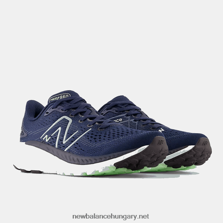 New Balance 6XH8F05403 nők friss hab x 860v13