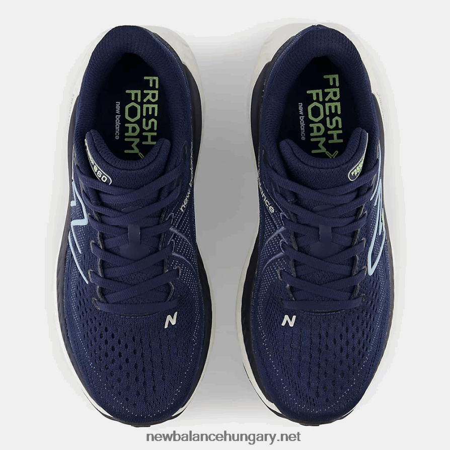 New Balance 6XH8F05403 nők friss hab x 860v13