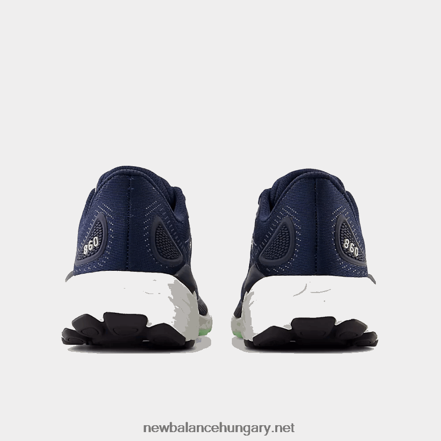 New Balance 6XH8F05403 nők friss hab x 860v13