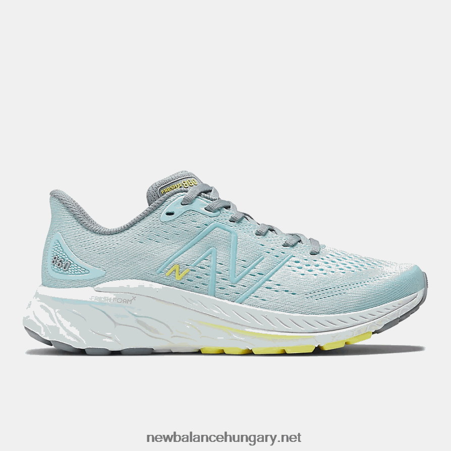New Balance 6XH8F05405 nők friss hab x 860v13