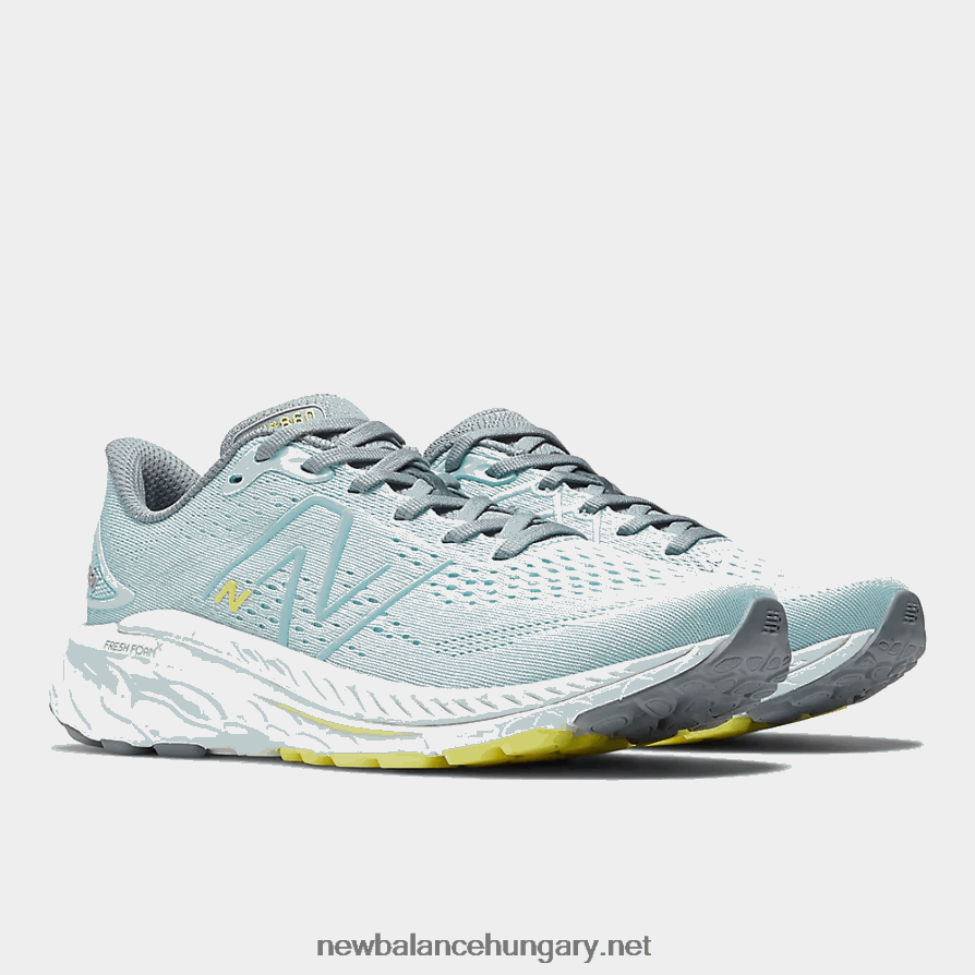 New Balance 6XH8F05405 nők friss hab x 860v13