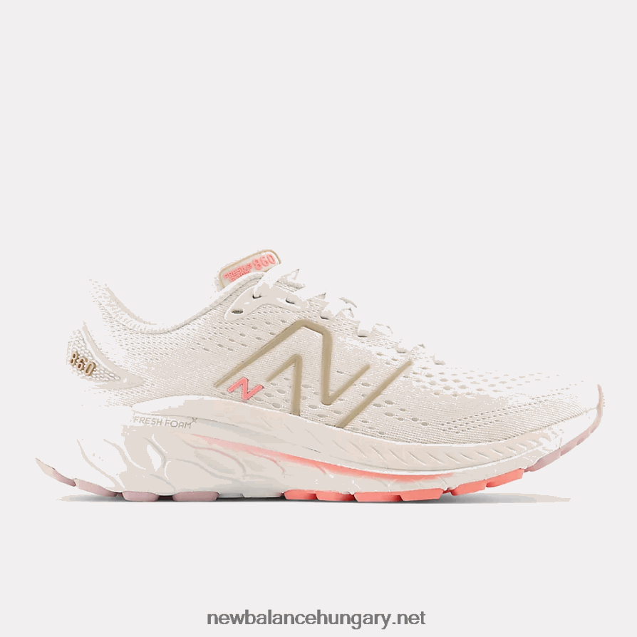 New Balance 6XH8F05406 nők friss hab x 860v13