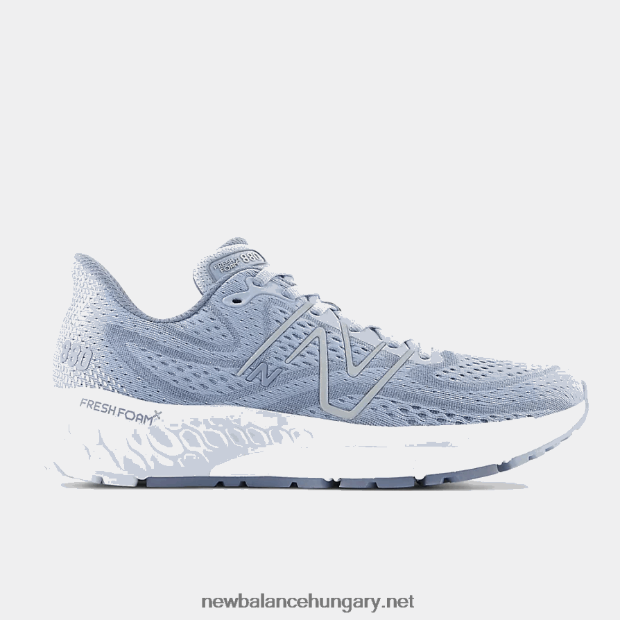 New Balance 6XH8F05409 nők friss hab x 880v13