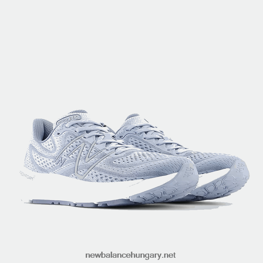 New Balance 6XH8F05409 nők friss hab x 880v13