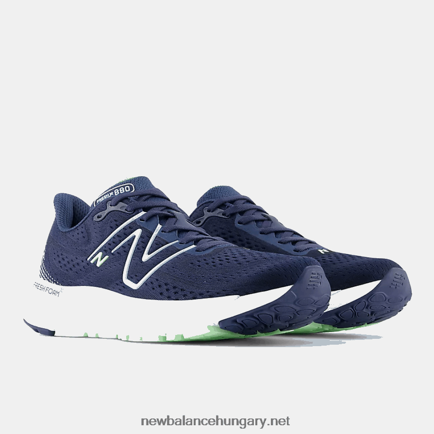 New Balance 6XH8F05410 nők friss hab x 880v13