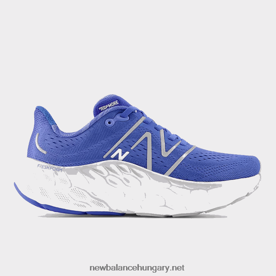 New Balance 6XH8F05412 nők friss hab x több v4