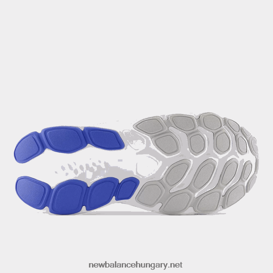 New Balance 6XH8F05412 nők friss hab x több v4
