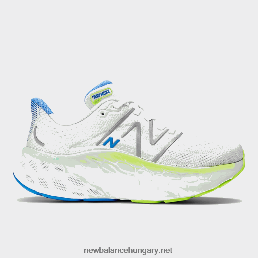 New Balance 6XH8F05413 nők friss hab x több v4