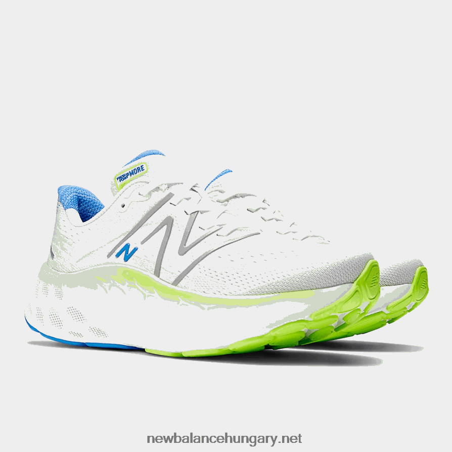 New Balance 6XH8F05413 nők friss hab x több v4