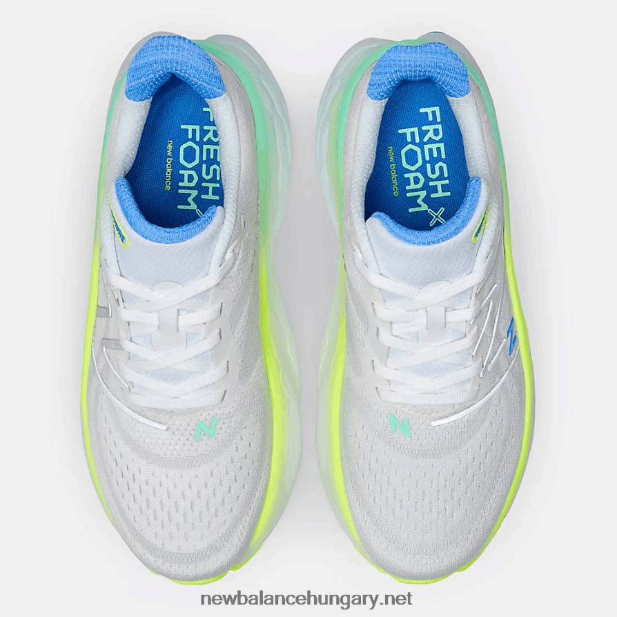 New Balance 6XH8F05413 nők friss hab x több v4