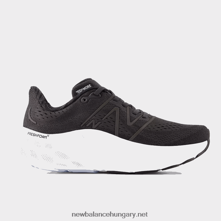 New Balance 6XH8F05414 nők friss hab x több v4