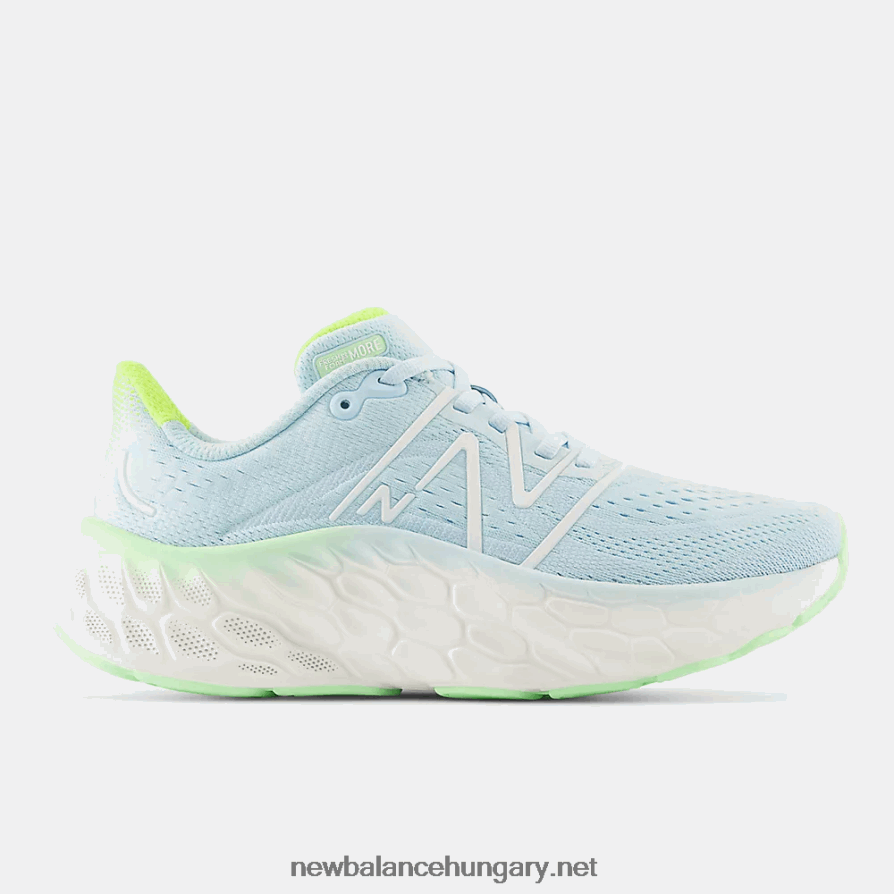 New Balance 6XH8F05417 nők friss hab x több v4