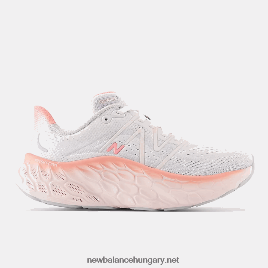 New Balance 6XH8F05418 nők friss hab x több v4