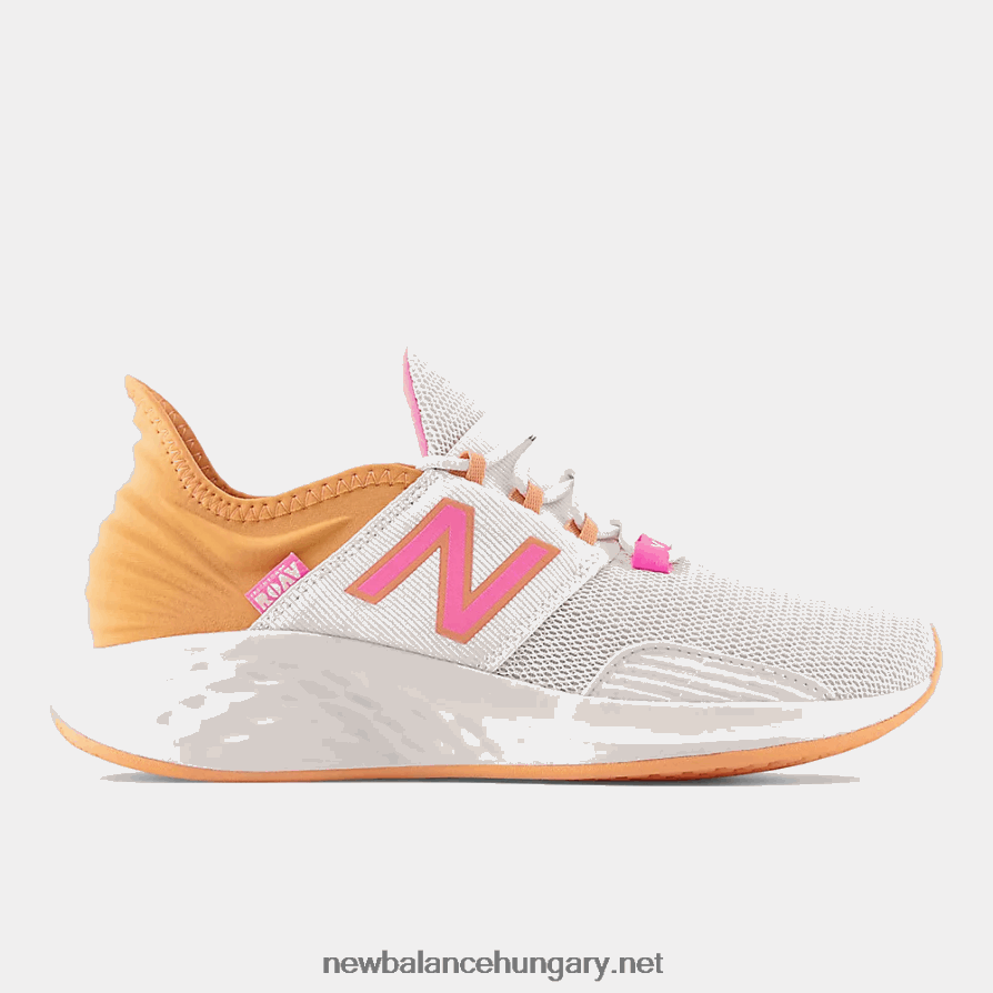 New Balance 6XH8F05420 nők friss hab roav