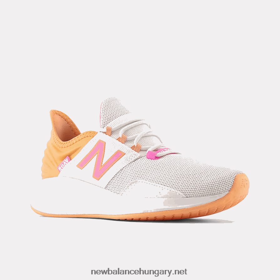 New Balance 6XH8F05420 nők friss hab roav