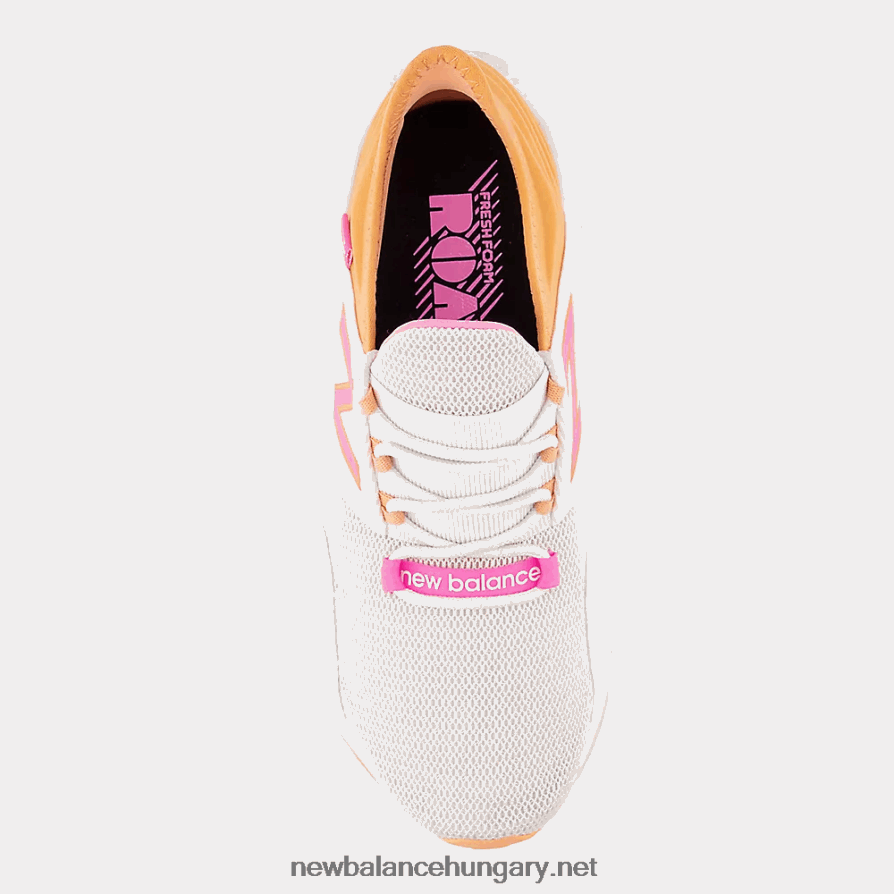 New Balance 6XH8F05420 nők friss hab roav