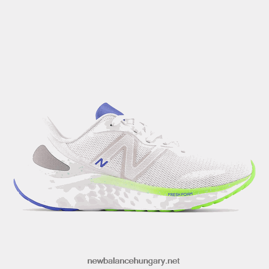New Balance 6XH8F05430 nők friss hab arishi v4