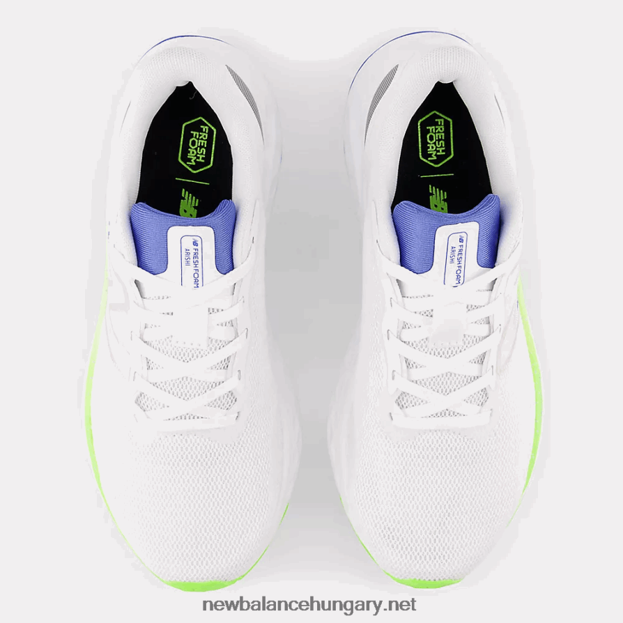 New Balance 6XH8F05430 nők friss hab arishi v4