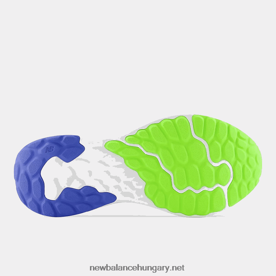 New Balance 6XH8F05430 nők friss hab arishi v4